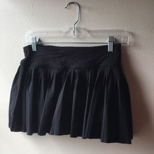 lululemon skirt size 4